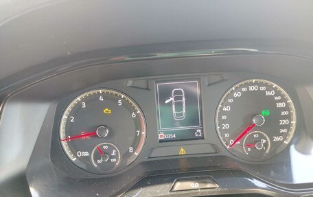 Volkswagen Bora, 2022 год, 1 229 000 рублей, 7 фотография