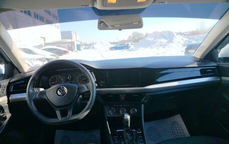 Volkswagen Bora, 2022 год, 1 229 000 рублей, 5 фотография