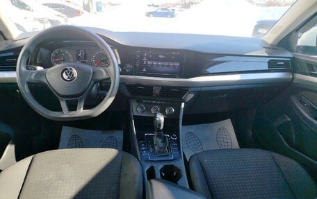 Volkswagen Bora, 2022 год, 1 229 000 рублей, 11 фотография