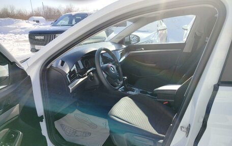 Volkswagen Bora, 2022 год, 1 229 000 рублей, 8 фотография