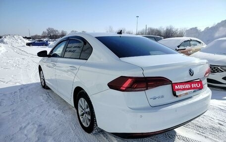 Volkswagen Bora, 2022 год, 1 229 000 рублей, 4 фотография