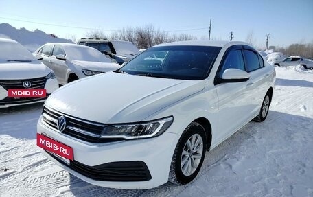 Volkswagen Bora, 2022 год, 1 229 000 рублей, 2 фотография