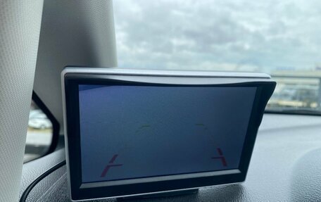 Ford Fiesta, 2016 год, 899 000 рублей, 11 фотография