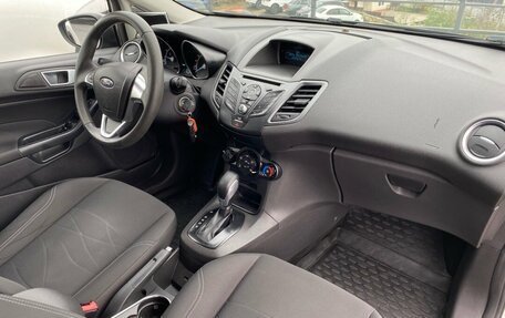 Ford Fiesta, 2016 год, 899 000 рублей, 7 фотография