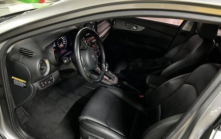 KIA K3, 2018 год, 1 900 000 рублей, 5 фотография