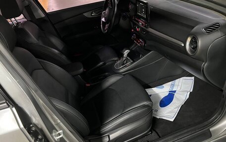 KIA K3, 2018 год, 1 900 000 рублей, 6 фотография