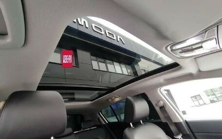 KIA Sportage IV рестайлинг, 2019 год, 2 600 000 рублей, 12 фотография