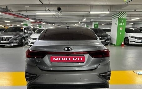 KIA K3, 2018 год, 1 900 000 рублей, 3 фотография