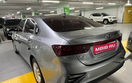 KIA K3, 2018 год, 1 900 000 рублей, 4 фотография