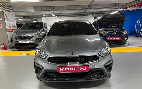 KIA K3, 2018 год, 1 900 000 рублей, 2 фотография