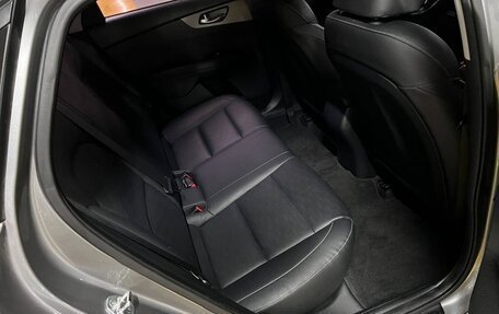 KIA K3, 2018 год, 1 900 000 рублей, 7 фотография