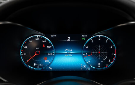 Mercedes-Benz C-Класс, 2019 год, 3 580 000 рублей, 3 фотография