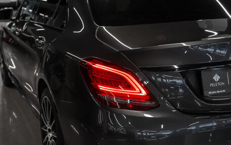 Mercedes-Benz C-Класс, 2019 год, 3 580 000 рублей, 10 фотография