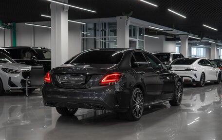 Mercedes-Benz C-Класс, 2019 год, 3 580 000 рублей, 14 фотография