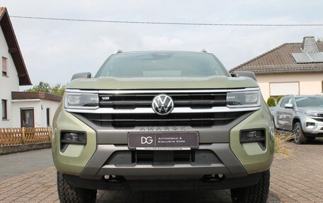 Volkswagen Amarok, 2026 год, 9 900 000 рублей, 3 фотография