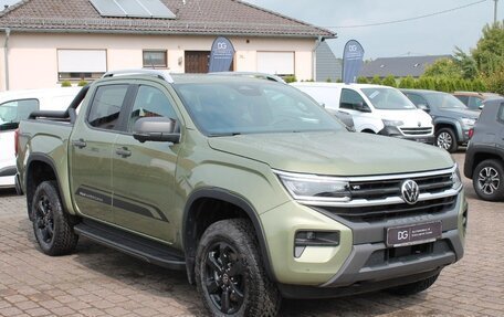 Volkswagen Amarok, 2026 год, 9 900 000 рублей, 5 фотография