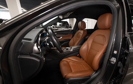 Mercedes-Benz C-Класс, 2019 год, 3 580 000 рублей, 17 фотография