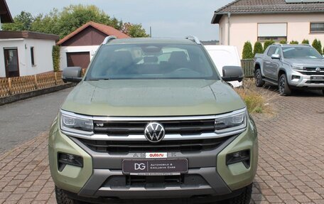 Volkswagen Amarok, 2026 год, 9 900 000 рублей, 2 фотография