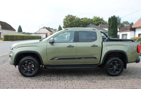 Volkswagen Amarok, 2026 год, 9 900 000 рублей, 6 фотография