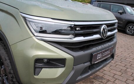 Volkswagen Amarok, 2026 год, 9 900 000 рублей, 4 фотография