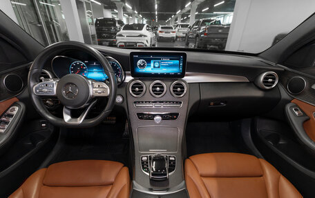 Mercedes-Benz C-Класс, 2019 год, 3 580 000 рублей, 16 фотография