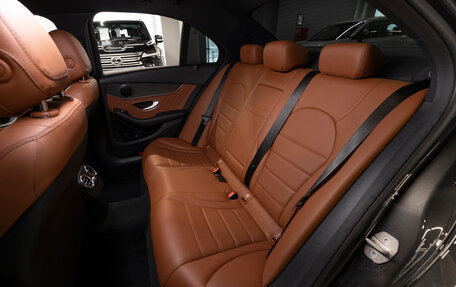 Mercedes-Benz C-Класс, 2019 год, 3 580 000 рублей, 19 фотография