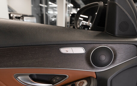 Mercedes-Benz C-Класс, 2019 год, 3 580 000 рублей, 23 фотография