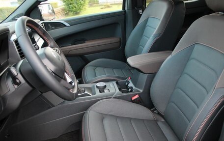 Volkswagen Amarok, 2026 год, 9 900 000 рублей, 15 фотография