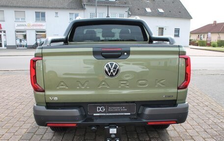 Volkswagen Amarok, 2026 год, 9 900 000 рублей, 10 фотография