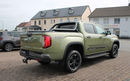 Volkswagen Amarok, 2026 год, 9 900 000 рублей, 9 фотография