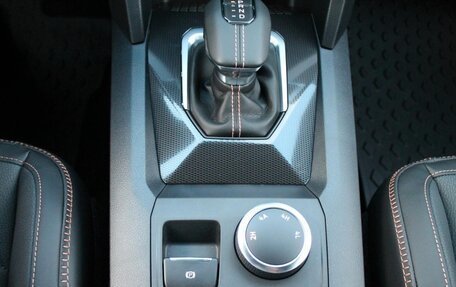 Volkswagen Amarok, 2026 год, 9 900 000 рублей, 21 фотография