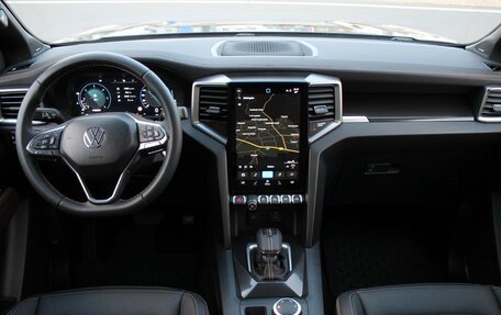 Volkswagen Amarok, 2026 год, 9 900 000 рублей, 17 фотография