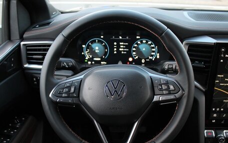 Volkswagen Amarok, 2026 год, 9 900 000 рублей, 18 фотография