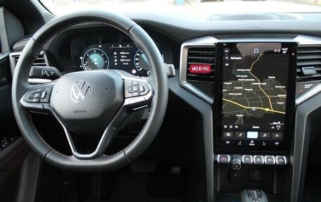 Volkswagen Amarok, 2026 год, 9 900 000 рублей, 16 фотография