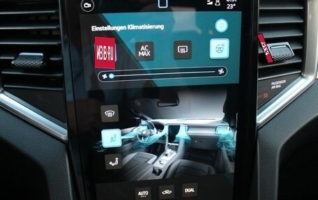 Volkswagen Amarok, 2026 год, 9 900 000 рублей, 20 фотография