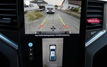 Volkswagen Amarok, 2026 год, 9 900 000 рублей, 19 фотография