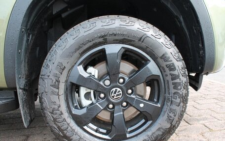 Volkswagen Amarok, 2026 год, 9 900 000 рублей, 26 фотография