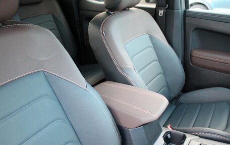 Volkswagen Amarok, 2026 год, 9 900 000 рублей, 24 фотография