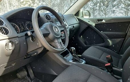 Volkswagen Tiguan I, 2012 год, 1 480 000 рублей, 7 фотография