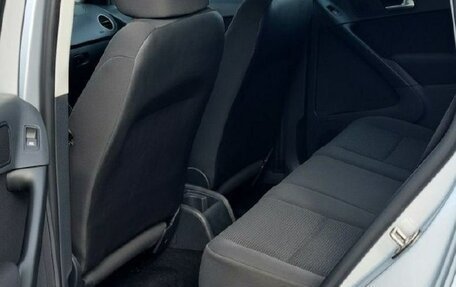 Volkswagen Tiguan I, 2012 год, 1 480 000 рублей, 9 фотография