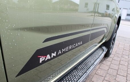 Volkswagen Amarok, 2026 год, 9 900 000 рублей, 25 фотография