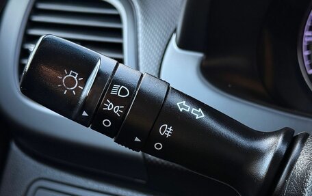 Hyundai Solaris II рестайлинг, 2016 год, 855 000 рублей, 18 фотография