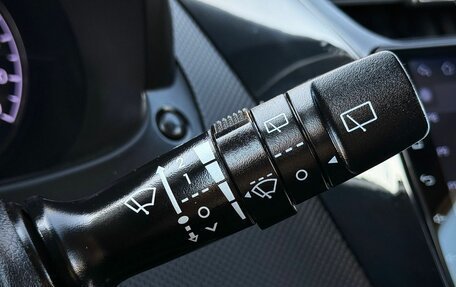 Hyundai Solaris II рестайлинг, 2016 год, 855 000 рублей, 19 фотография