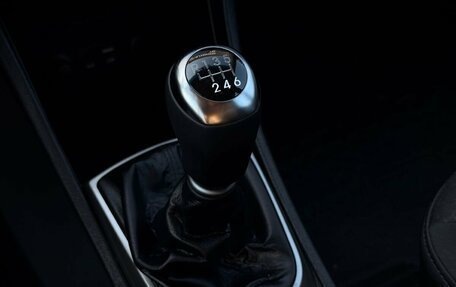 Hyundai Solaris II рестайлинг, 2016 год, 855 000 рублей, 22 фотография