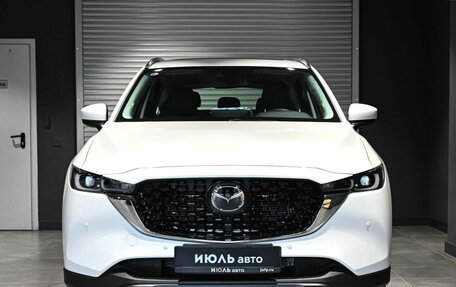 Mazda CX-5 II, 2026 год, 4 171 249 рублей, 2 фотография