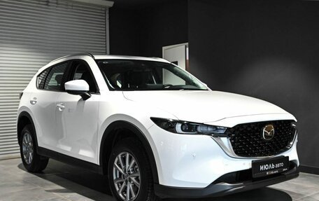 Mazda CX-5 II, 2026 год, 4 171 249 рублей, 3 фотография