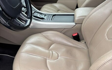 Land Rover Range Rover Evoque I, 2015 год, 2 200 000 рублей, 7 фотография