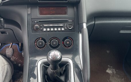 Peugeot 3008 I рестайлинг, 2011 год, 520 000 рублей, 6 фотография