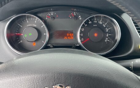 Peugeot 3008 I рестайлинг, 2011 год, 520 000 рублей, 5 фотография