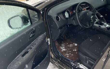 Peugeot 3008 I рестайлинг, 2011 год, 520 000 рублей, 7 фотография